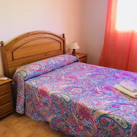 Apartamento Sueños De I *