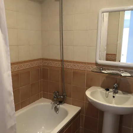 Apartment Suenos De I -serviden Denia