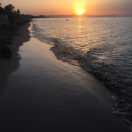 Sueños De I Apartamento Dénia