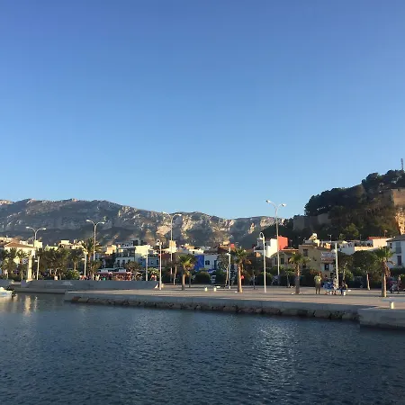 Sueños De I Apartamento Dénia
