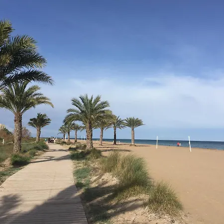 Suenos De I -serviden Denia